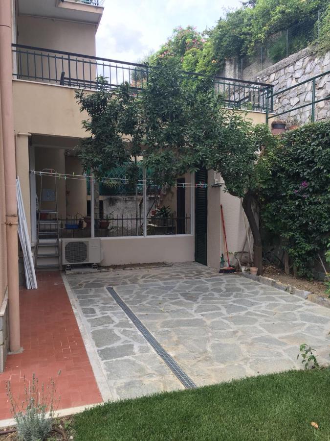 Casa Angelo Apartment