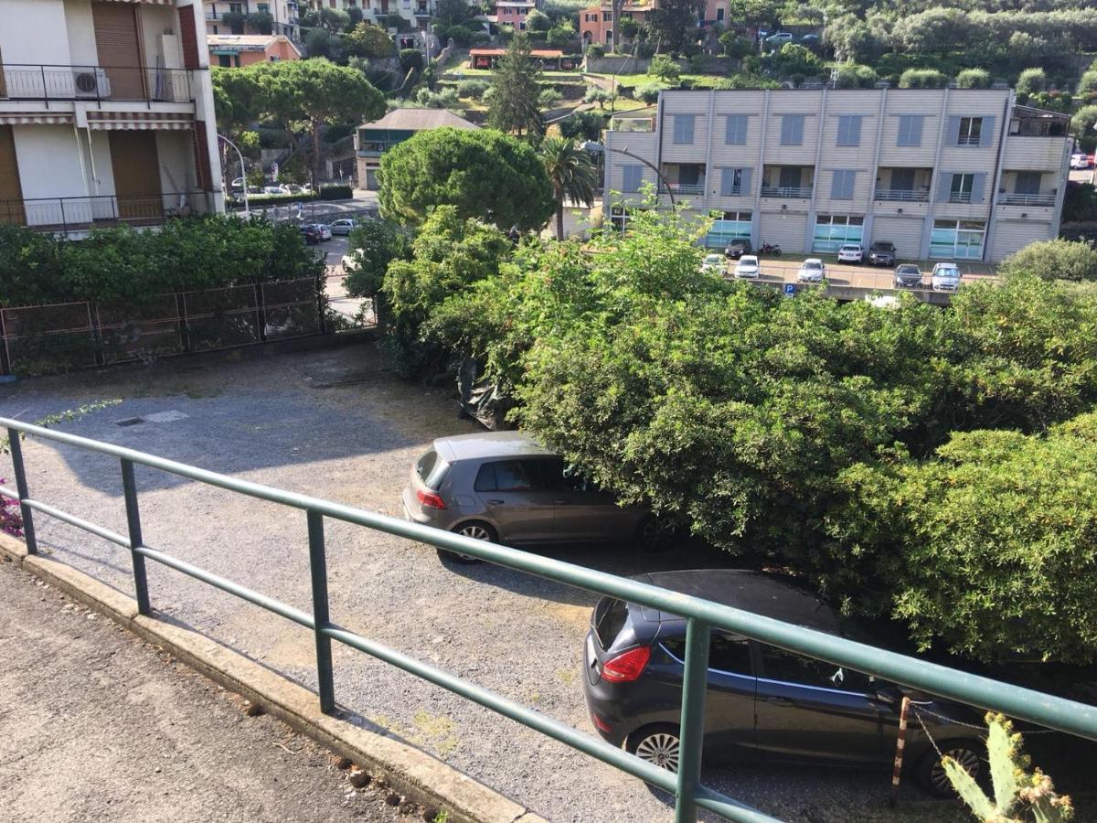 Casa Angelo Apartment Recco