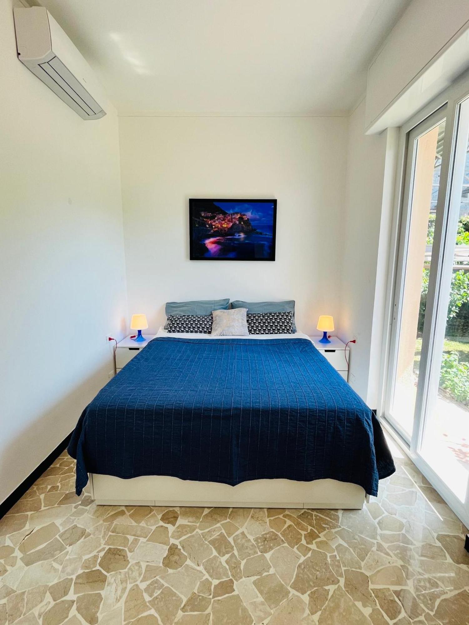 Casa Angelo Apartment