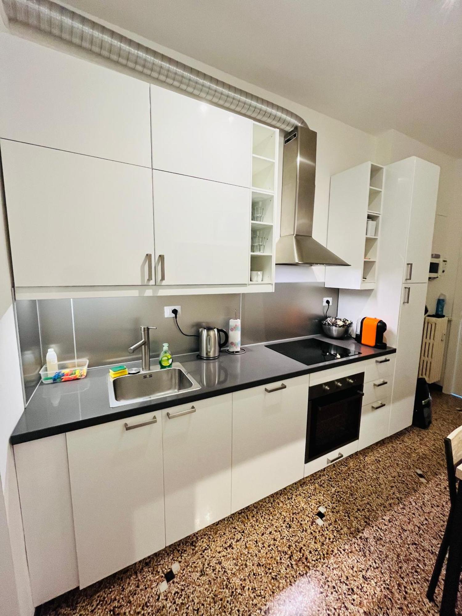 Casa Angelo Apartment Recco
