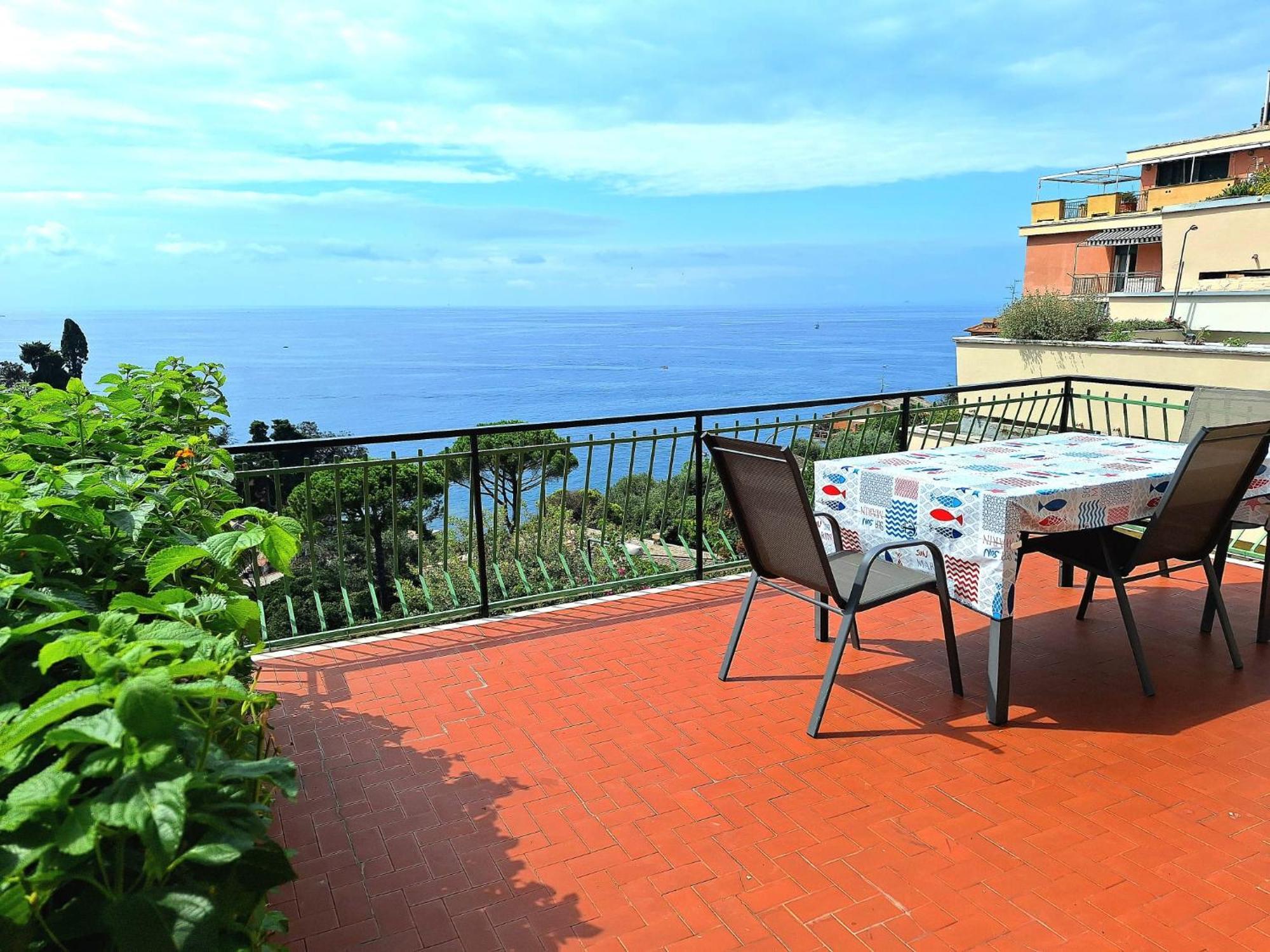 Casa Angelo Apartment