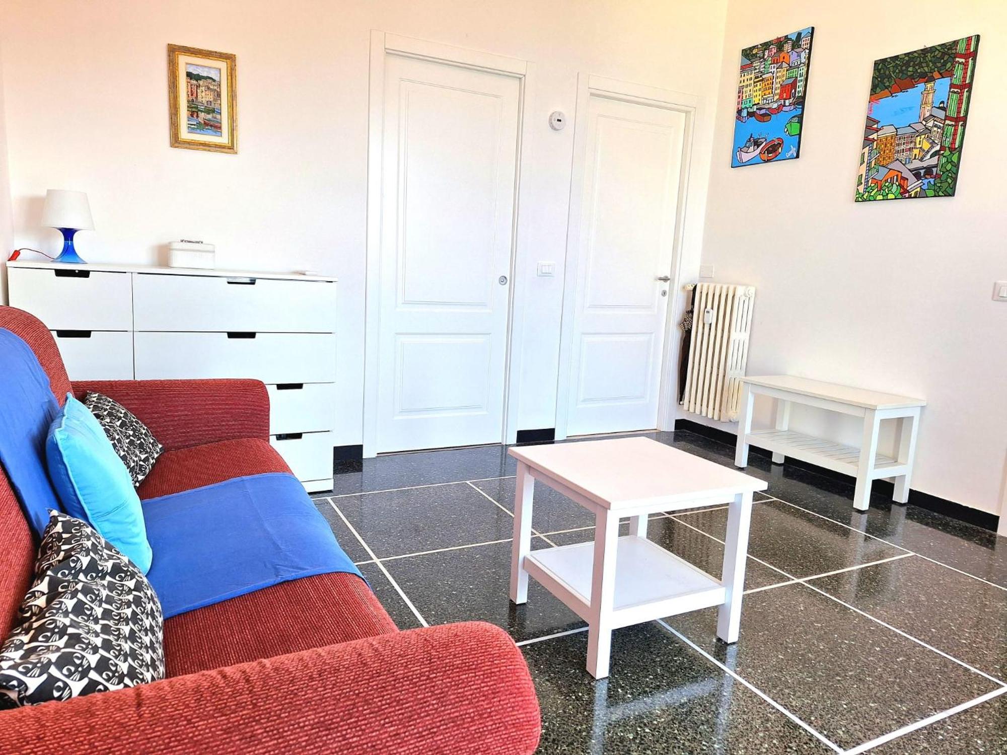 Casa Angelo Apartment *