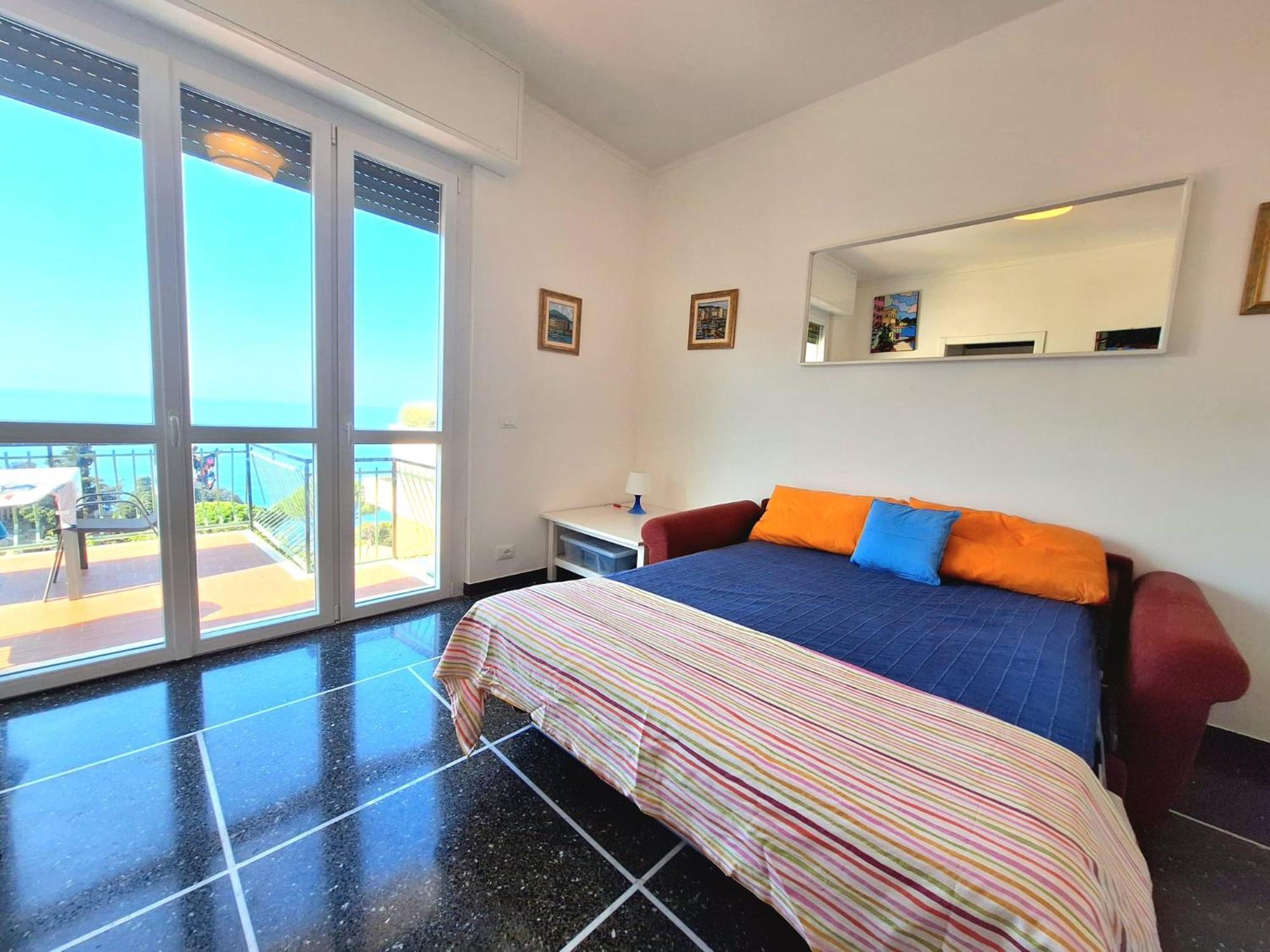 Casa Angelo Apartment