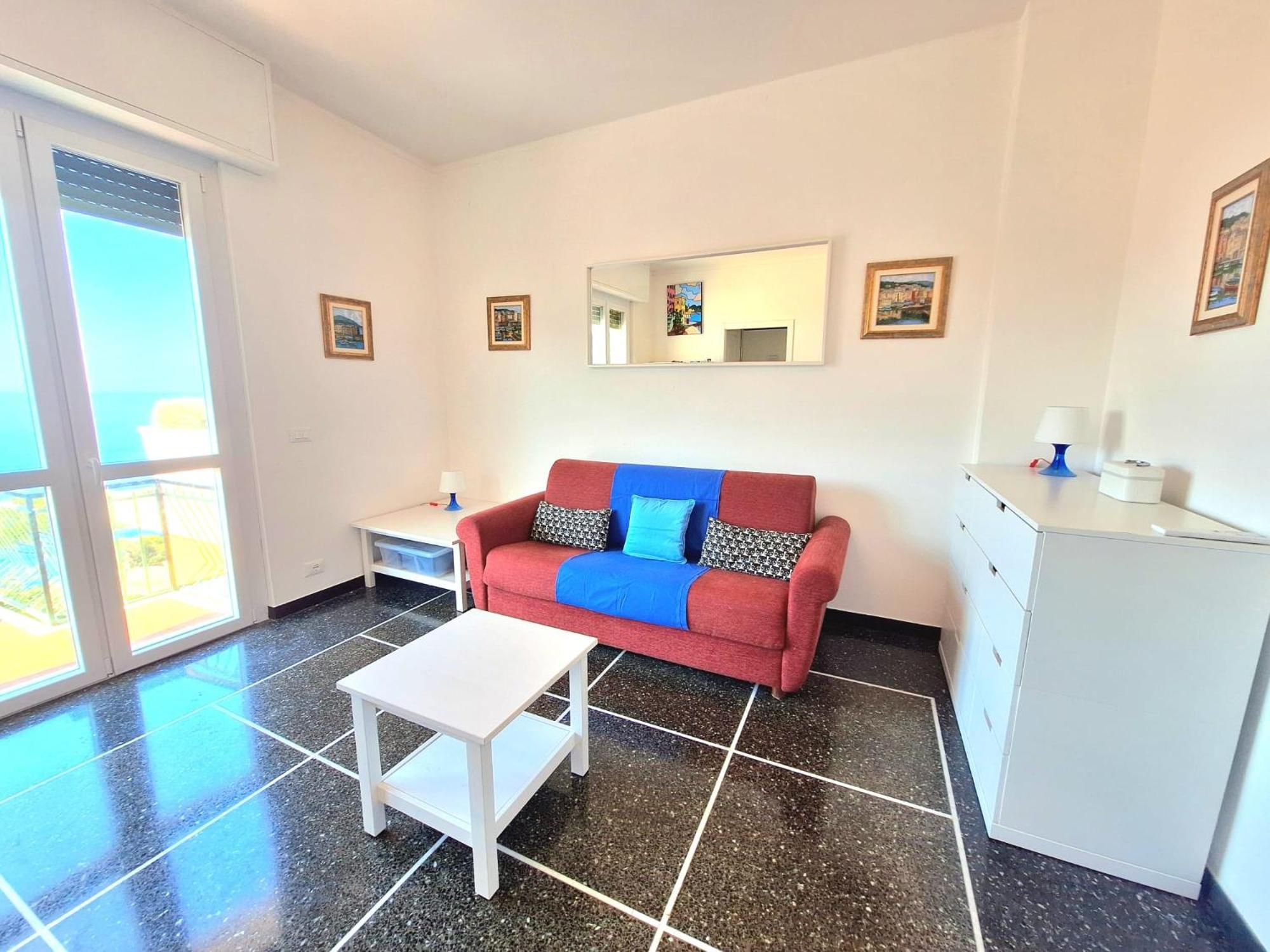 Casa Angelo Apartment *